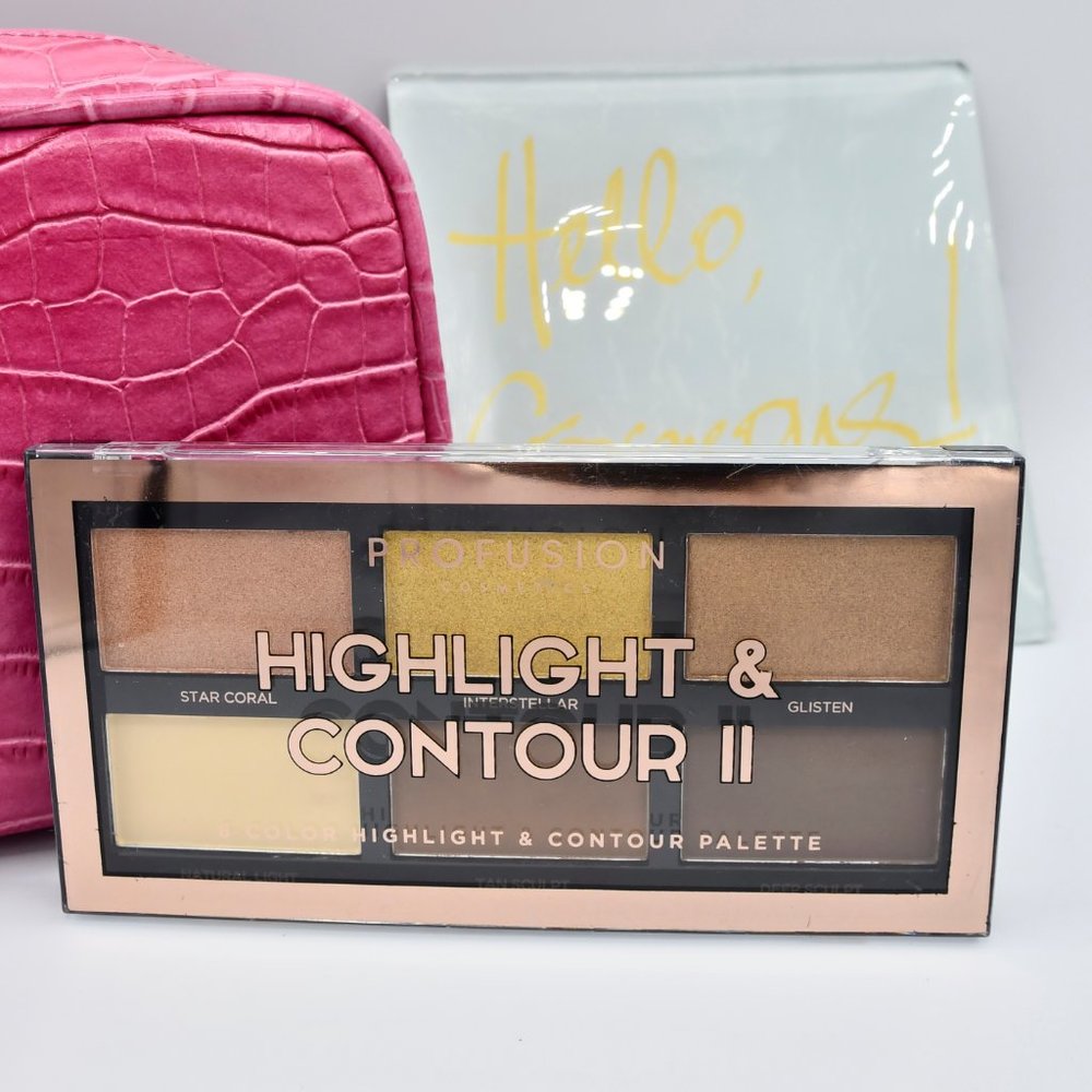 BOGO Hello Gorgeous Bundle